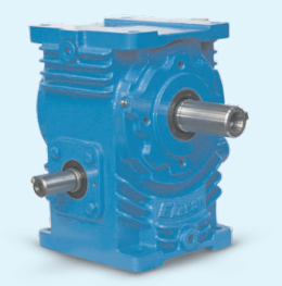Worm Gear Box - Aditya Engineering
